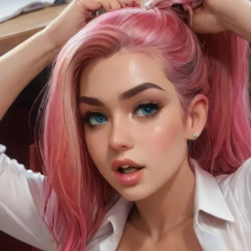 โปรแกรมสร้างภาพโปรนที่ใช้ปัญหา AI