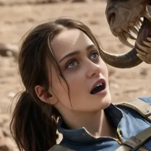 AIポルノ画像ジェネレーター