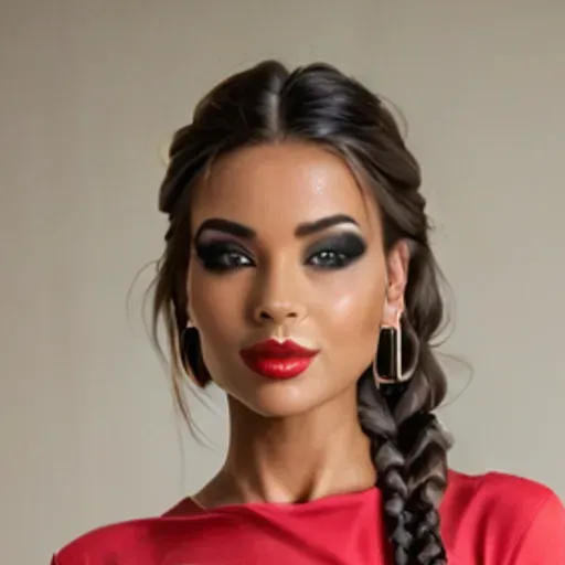 yapay zekâ porno görsel üretici