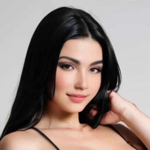 yapay zekâ porno görsel üretici