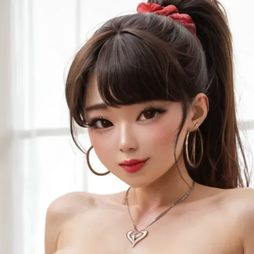 AI 포르노 이미지 생성기