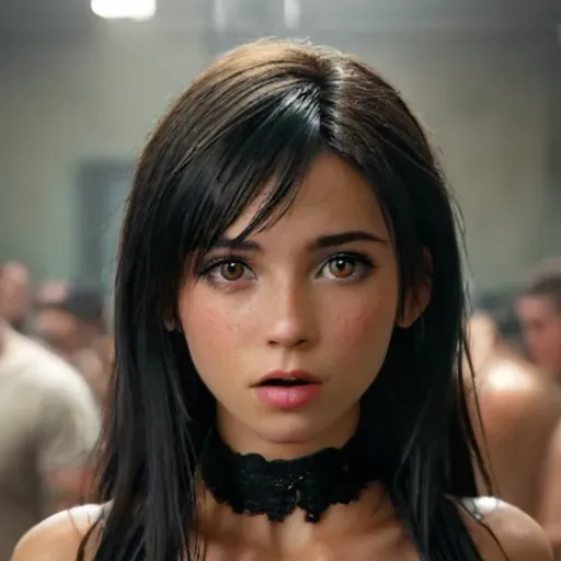 AI 포르노 이미지 생성기