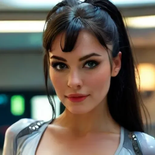 AI色情图片生成器