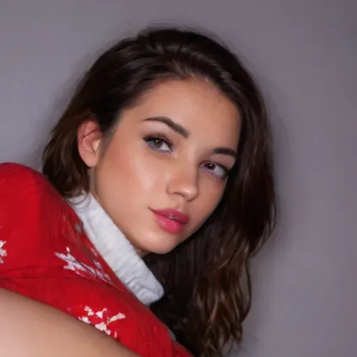 yapay zekâ porno görsel üretici