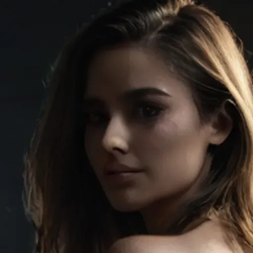 โปรแกรมสร้างภาพโปรนที่ใช้ปัญหา AI