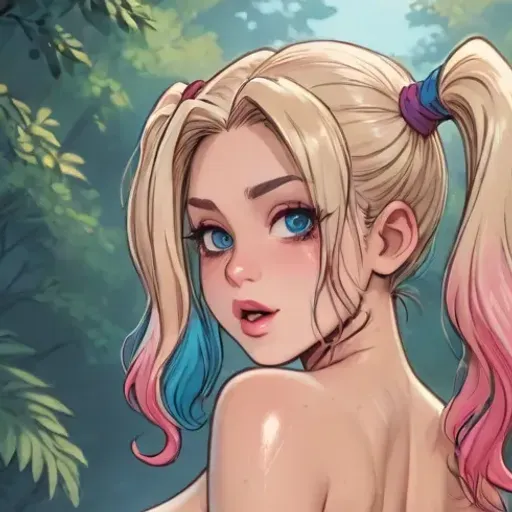 генератор порно-изображений на ИИ