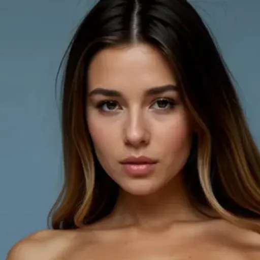 KI-Pornobild-Generator