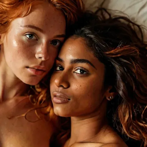 yapay zekâ porno foto üretici