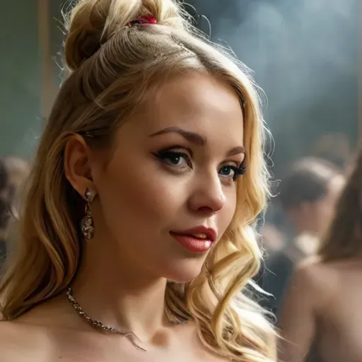 generatore di immagini porno IA