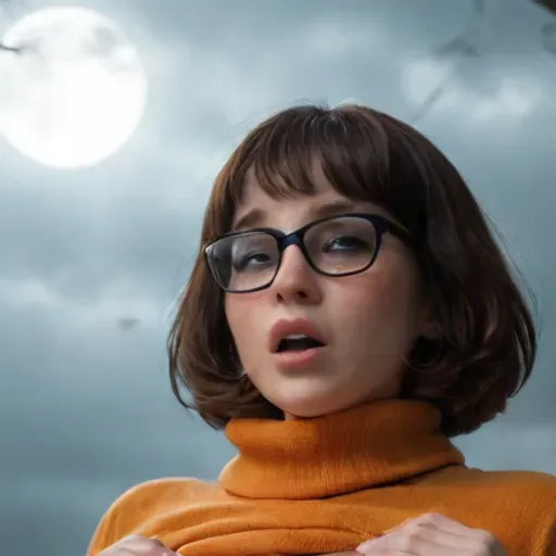 KI-Pornobild-Generator