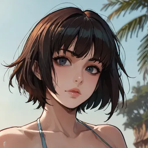 KI-Pornobild-Generator