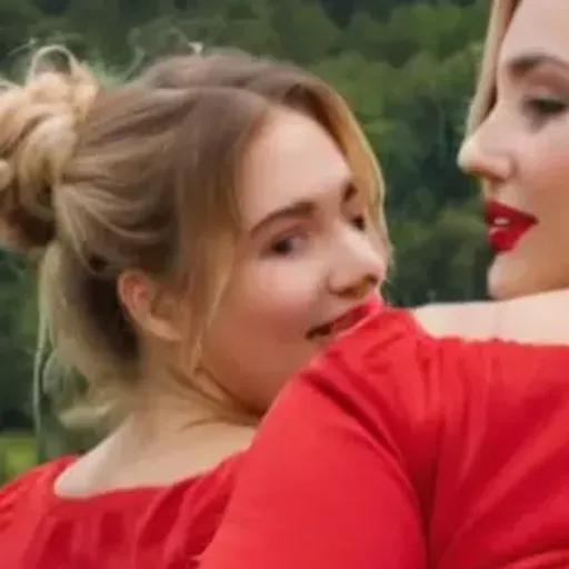 yapay zekâ porno görsel üretici