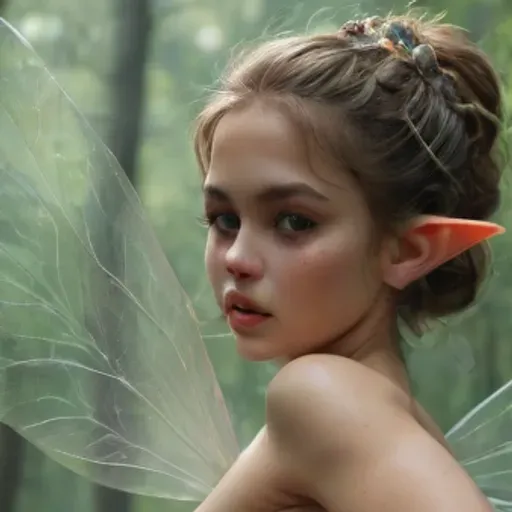 KI-Pornobild-Generator