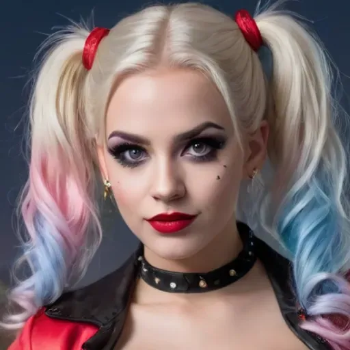 AIポルノ画像ジェネレーター