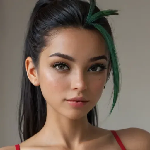 generador de imágenes porno con IA