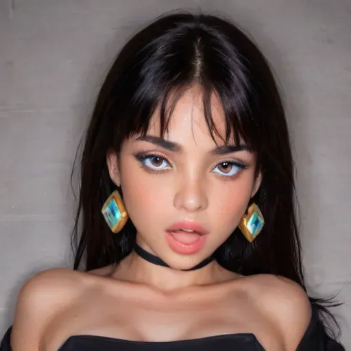 генератор порно-изображений на ИИ