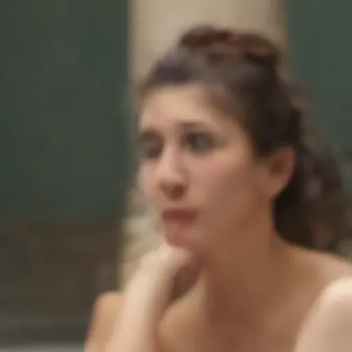 yapay zekâ porno foto üretici