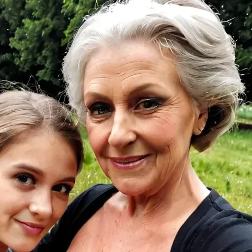 AI 포르노 이미지 생성기