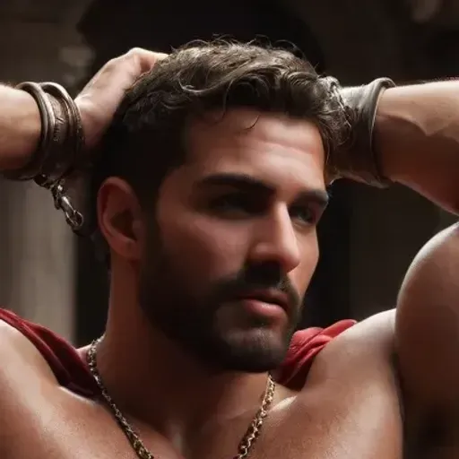 генератор порно-изображений на ИИ