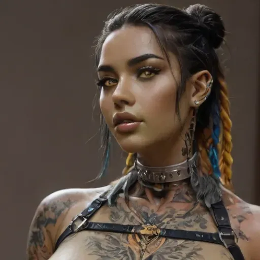 KI-Pornobild-Generator