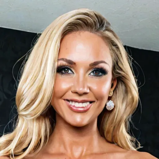 AI 포르노 이미지 생성기