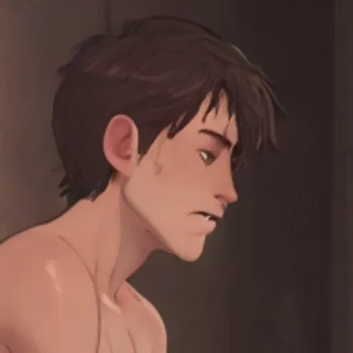 generatore di immagini porno IA