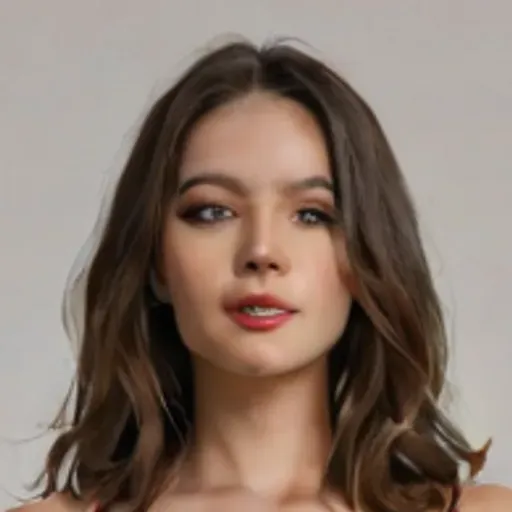 AI 포르노 이미지 생성기