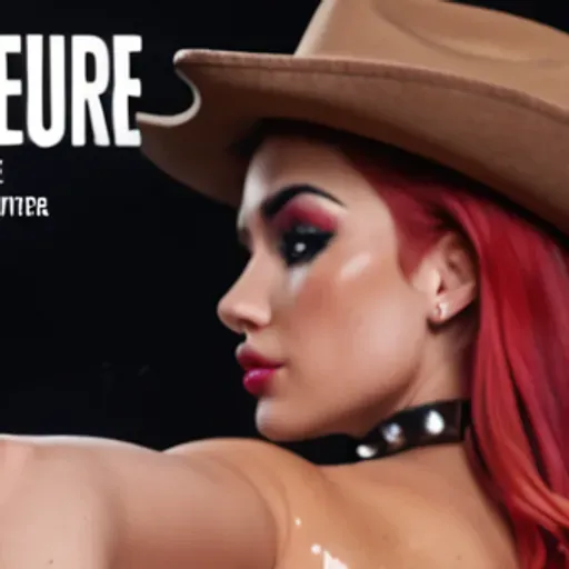 generatore di immagini porno IA