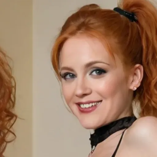 générateur de photos porno IA