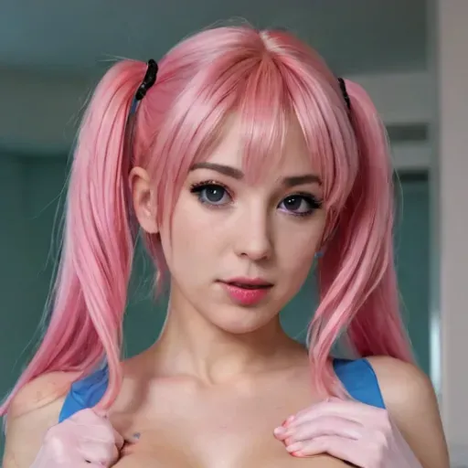 генератор порно-изображений на ИИ