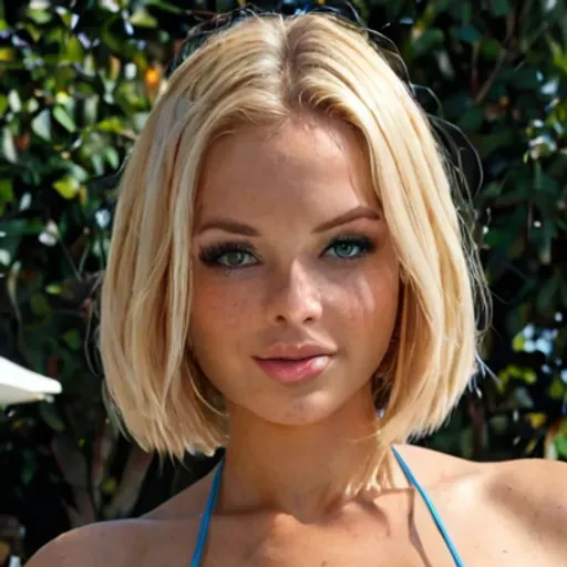 AIポルノ画像ジェネレーター