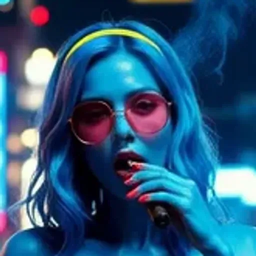 генератор порно-изображений на ИИ