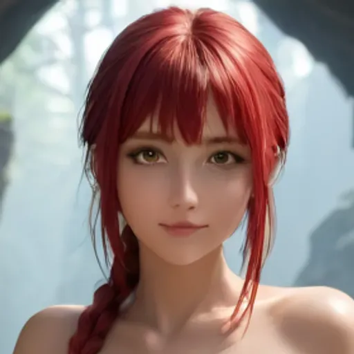 generatore di immagini porno IA