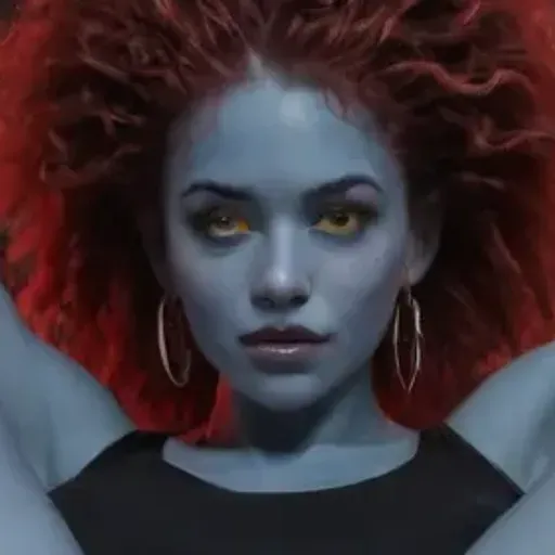 генератор порно-изображений на ИИ