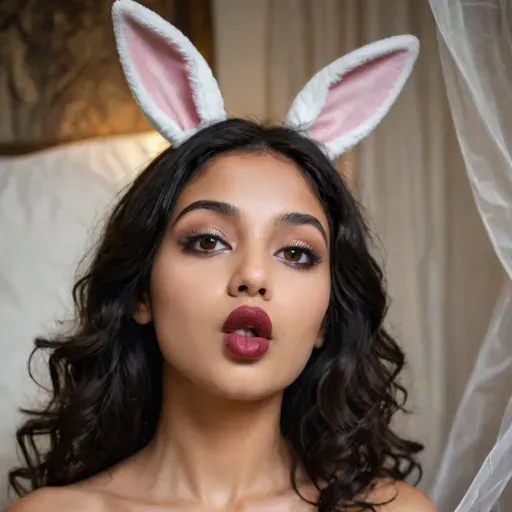 KI-Pornobild-Generator