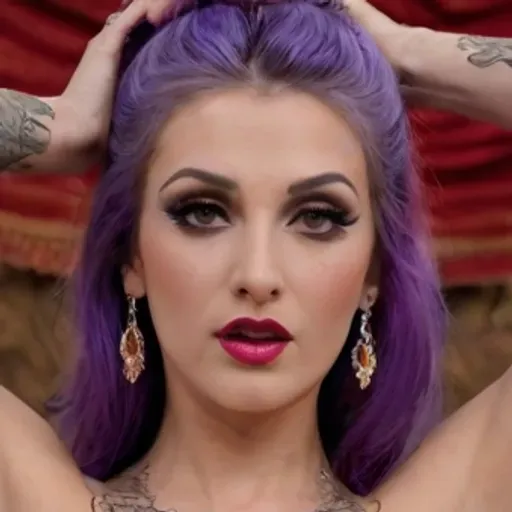 AI porn image generator