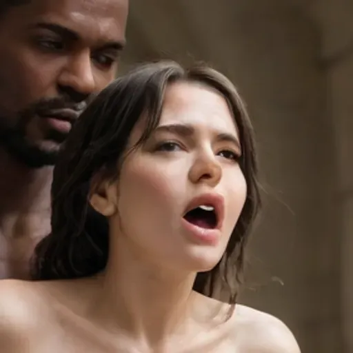 โปรแกรมสร้างภาพโปรนที่ใช้ปัญหา AI