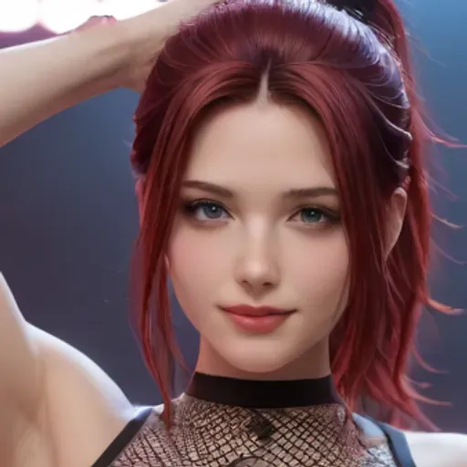 AI porn image generator