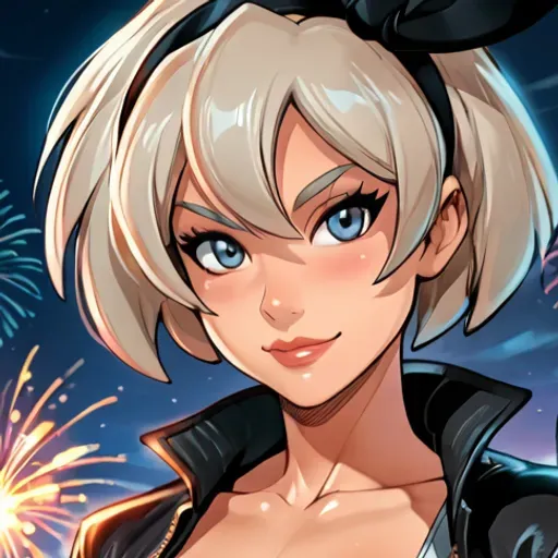 генератор порно-изображений на ИИ