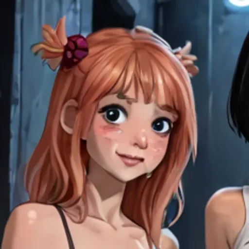 generatore di foto porno IA