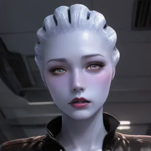 KI-Pornobild-Generator