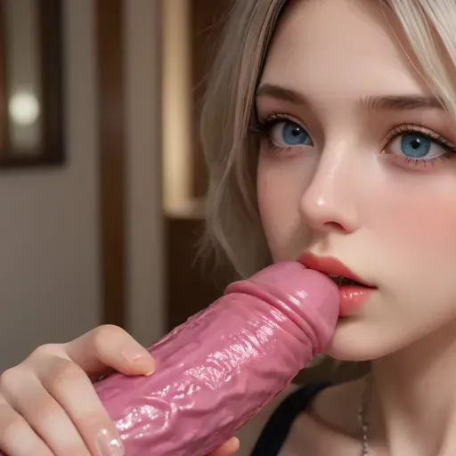 AIポルノ画像ジェネレーター