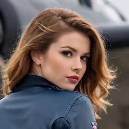 AI 포르노 이미지 생성기