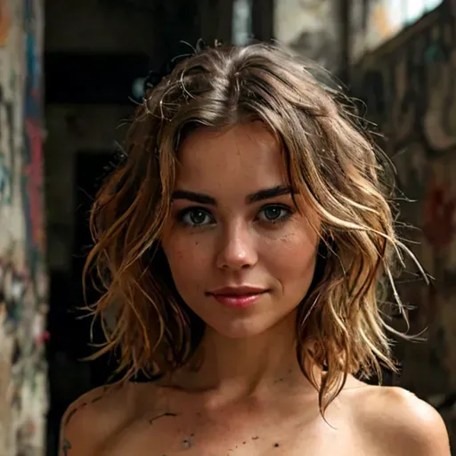 generatore di immagini porno IA