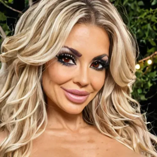 โปรแกรมสร้างภาพโปรนที่ใช้ปัญหา AI