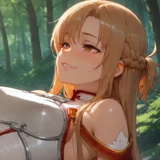 AI porn image generator