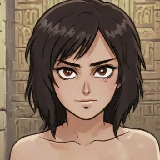 KI-Pornobild-Generator