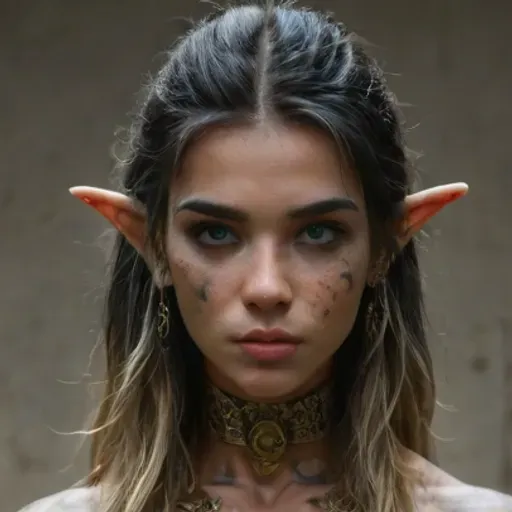 AIポルノ画像ジェネレーター