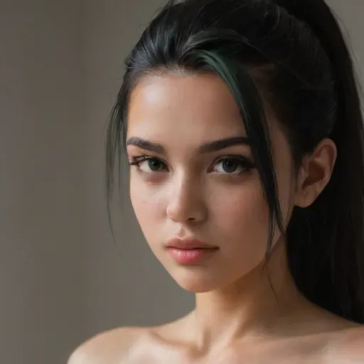 generatore di immagini porno IA