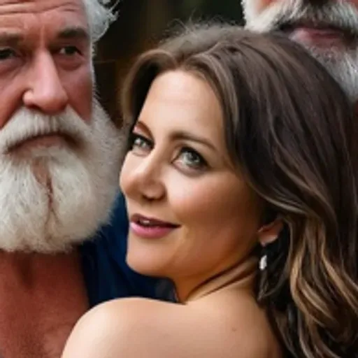 генератор порно-изображений на ИИ